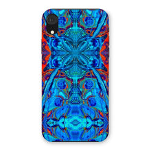 Load image into Gallery viewer, Kaleidoscopic Light Phone Case
