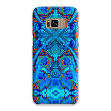 Load image into Gallery viewer, Kaleidoscopic Light Phone Case
