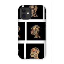 Load image into Gallery viewer, Mindscapes of Color Phone Case
