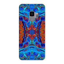 Load image into Gallery viewer, Kaleidoscope Phone Case
