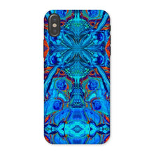 Load image into Gallery viewer, Kaleidoscopic Light Phone Case
