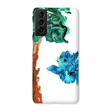 Load image into Gallery viewer, In My World Phone Case
