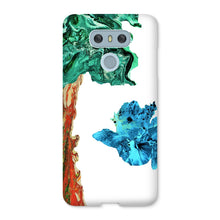 Load image into Gallery viewer, In My World Phone Case
