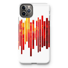 Load image into Gallery viewer, Horizontal Noise Phone Case
