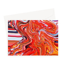 Load image into Gallery viewer, Smashed Greeting Card
