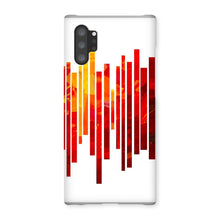 Load image into Gallery viewer, Horizontal Noise Phone Case
