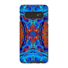 Load image into Gallery viewer, Kaleidoscope Phone Case
