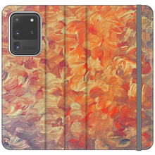 Load image into Gallery viewer, Thailand Satin Wallet Case
