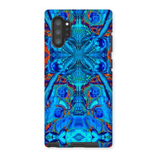 Load image into Gallery viewer, Kaleidoscopic Light Phone Case
