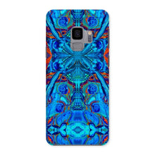 Load image into Gallery viewer, Kaleidoscopic Light Phone Case
