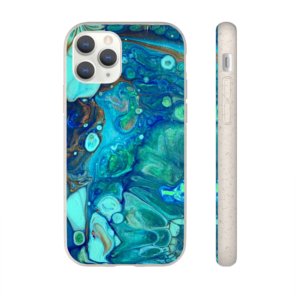 Oceana Biodegradable Case