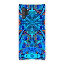 Load image into Gallery viewer, Kaleidoscopic Light Phone Case
