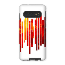 Load image into Gallery viewer, Horizontal Noise Phone Case
