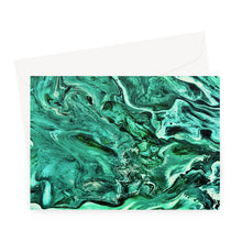 Load image into Gallery viewer, Envious Greeting Card
