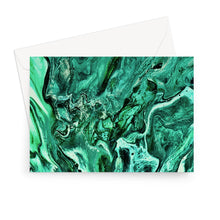Load image into Gallery viewer, Envious Greeting Card
