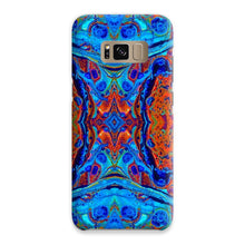 Load image into Gallery viewer, Kaleidoscope Phone Case
