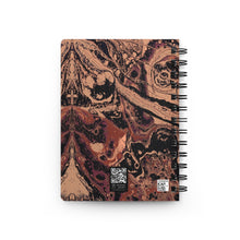 Load image into Gallery viewer, Oaxaca Notebook - Spiral Bound
