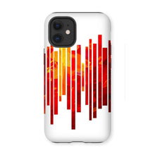 Load image into Gallery viewer, Horizontal Noise Phone Case
