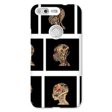 Load image into Gallery viewer, Mindscapes of Color Phone Case
