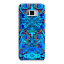 Load image into Gallery viewer, Kaleidoscopic Light Phone Case
