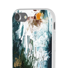 Load image into Gallery viewer, Dark Splatter Flexi Case
