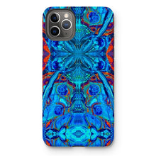 Load image into Gallery viewer, Kaleidoscopic Light Phone Case
