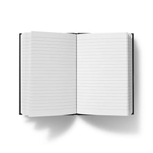 Load image into Gallery viewer, kaleidoscope v2 Hardback Journal
