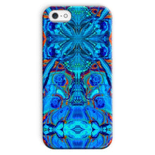 Load image into Gallery viewer, Kaleidoscopic Light Phone Case
