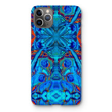 Load image into Gallery viewer, Kaleidoscopic Light Phone Case
