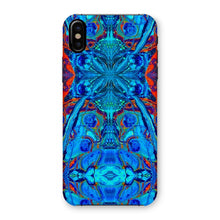 Load image into Gallery viewer, Kaleidoscopic Light Phone Case
