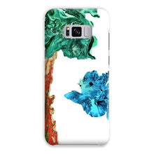 Load image into Gallery viewer, In My World Phone Case
