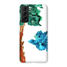 Load image into Gallery viewer, In My World Phone Case
