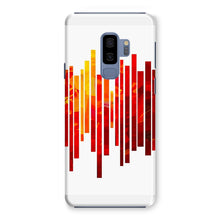 Load image into Gallery viewer, Horizontal Noise Phone Case
